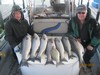 (03/14/2018) - Nice Striped Bass